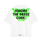 DRESS CODE T-SHIRT - OFF WHITE